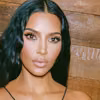 Kim Kardashian w przerażającej stylizacji! Fani nie szczędzili złośliwych komentarzy
