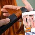 Mini lokówka i prostownica bez kabla idealna do torebki? Te urządzenia z Action za 34,95 zł podbijają Internet