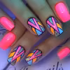 Przecudny manicure