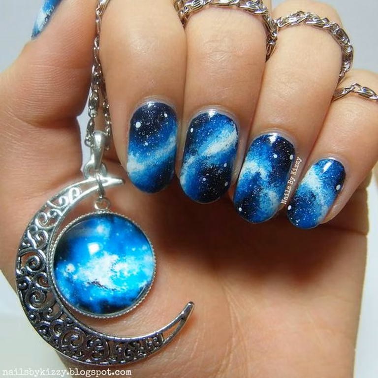 Paznokcie GALAXY