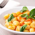 Przepis na gnocchi - wyśmienite włoskie kluseczki