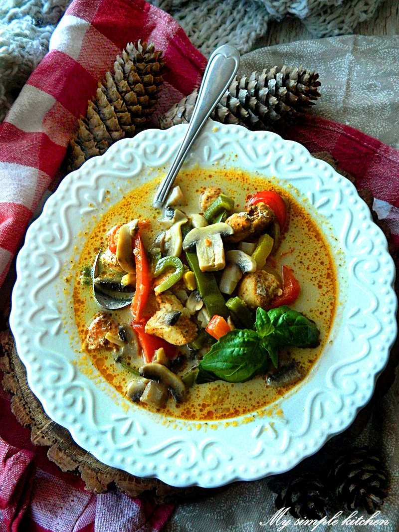 Zupa gyros