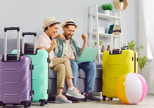 Wyszukiwanie najtańszych lotów będzie jeszcze łatwiejsze! Google wprowadza nową usługę!