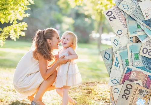 Zostało 4 dni na formalności! Ci rodzice stracą 800 plus jeśli nie złożą wniosku