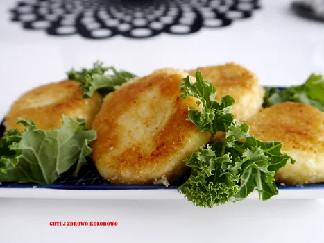 Kotlety ruskie