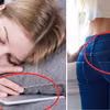 Nigdy nie trzymaj telefonu w tych miejscach! To może się źle skończyć...