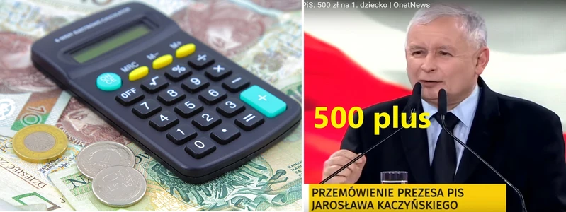 WIELKIE ZMIANY w 500 plus! Sprawdź, co zmieni się już w lipcu tego roku
