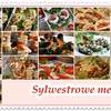 Sylwestrowe menu