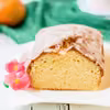 Wilgotna Babka Pomarańczowa