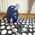 Test Odkurzacza ELECTROLUX Power Force ZPFPARKET