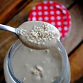 Tahini - domowa pasta sezamowa