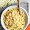 Ulubiony coleslaw w 5 minut (6 składników)