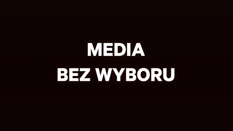 Nie działa TVN 24? Strajk mediów.