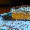 ciasto z soków z Kubusia