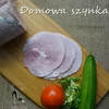 Domowa szynka z szynkowara