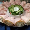 Przekąskowe szyneczki
