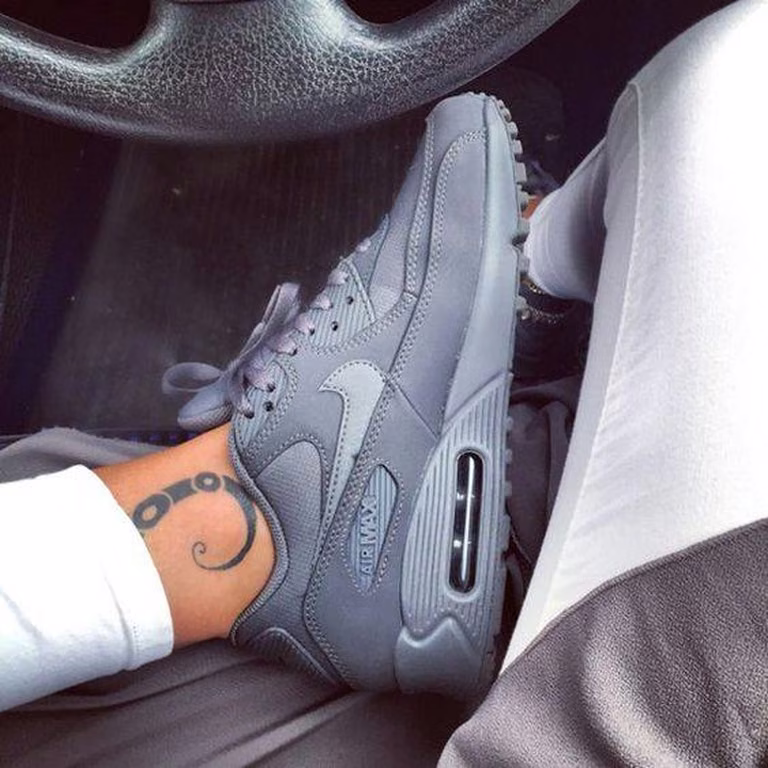 Air Maxy