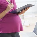 Bezpieczne stanowisko dla ciężarnych! Zmiany w Kodeksie Pracy 2023!