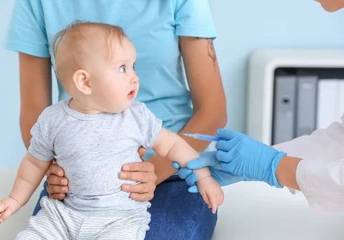 GIS zapowiada kontrolę szczepień dzieci! Te 3 grupy dzieci pod lupą inspektorów