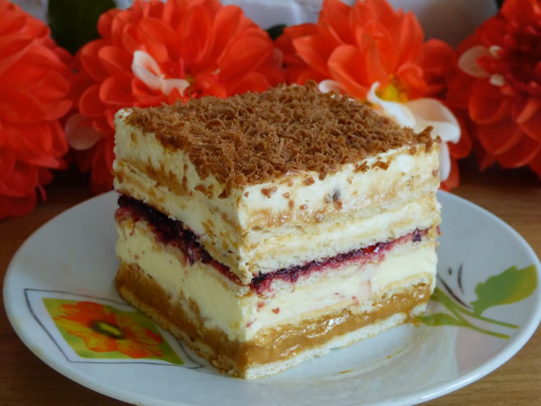 3 bit z czarną porzeczką