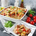 Zapiekanka gyros