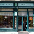 Gdzie zjeść w Pradze - Havelska Koruna
