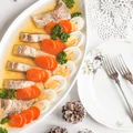 Karp w galarecie