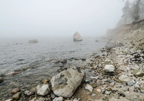 Plażowicze w szoku! Nad Bałtykiem pojawiło się niebezpieczne zjawisko!
