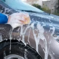 Dzień Mycia Samochodów: Jak Skutecznie i Ekologicznie Dbać o Czystość Swojego Pojazdu