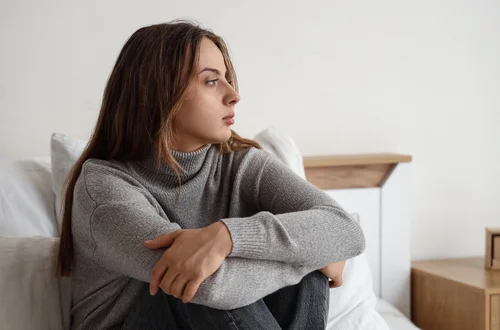 Dzień Kobiet zbliża się szybciej niż moja odwaga — pisze Kamila [LIST]