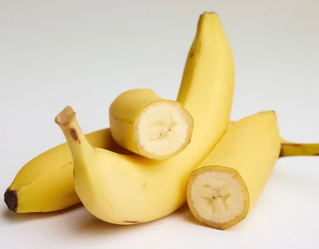 Korzyści dla zdrowia z jedzenia bananów