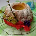 Babka majonezowa