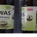 Wycofanie Kwasów Chlebowych z Powodu Obecności Glutenu