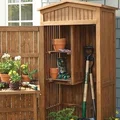Ogrodowa szafa