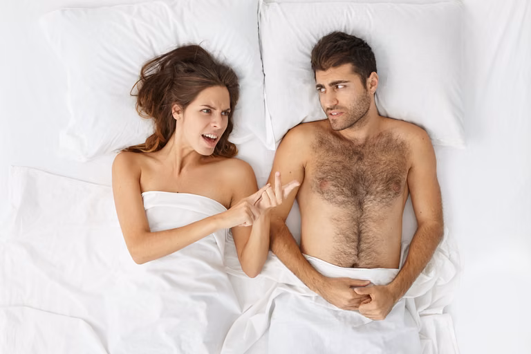 Ilu powinniśmy mieć partnerów seksualnych?