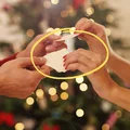 Jak NIE składać życzeń w święta Bożego Narodzenia? Wiele osób popełnia TEN BŁĄD!