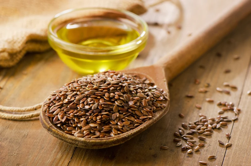 ZIARNA LNU NA ZAPARCIA!