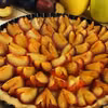 Tarta ze śliwkami - NAJPROSTSZY PRZEPIS