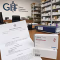 GIF wycofuje wybrane serie Concor 5 (bisoprolol 5 mg) z obrotu — decyzja z 23 lipca 2026