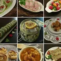 Imprezowe menu