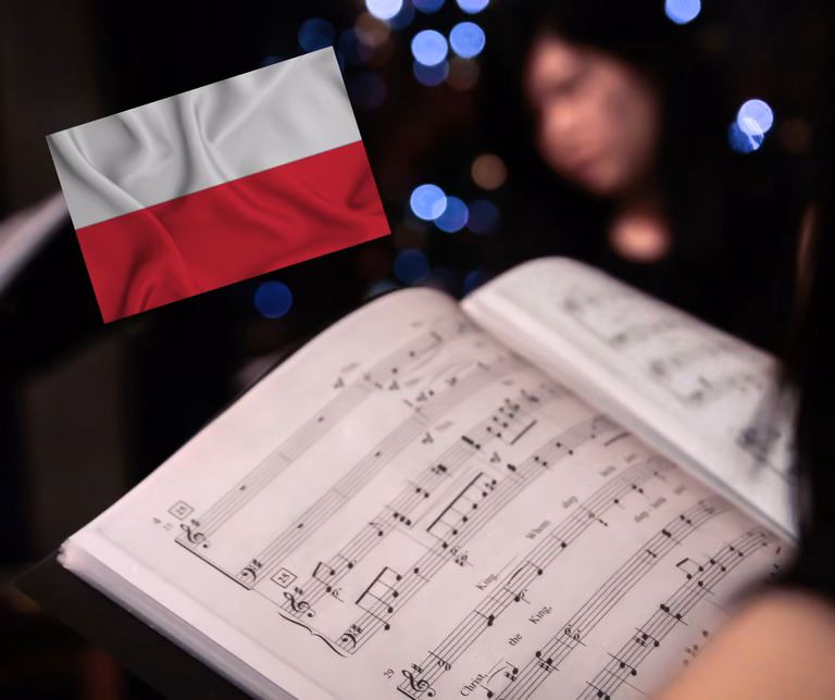 Kiedy i jak powstała najstarsza polska kolęda?