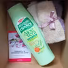 Żel pod prysznic Aloe Vera marki Instituto Español – Testowanie z Trusted Cosmetics
