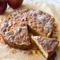 Torta di mele