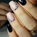 Cudowne paznokcie