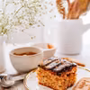 Przepis na ciasto Biscoff