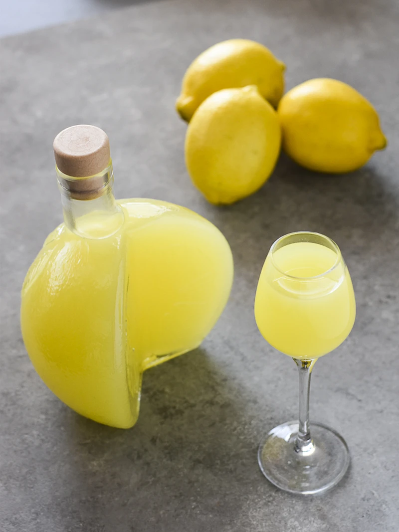 Limoncello