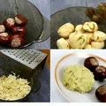 DIY Zrób Mydło z kasztanów do cery naczyniowej