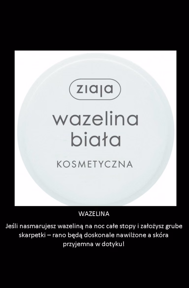 Zdrowsze stopy