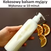 Kokosowy balsam myjący do ciała- DI