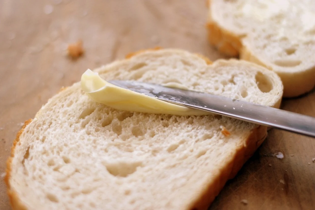 Masło czy margaryna – co lepsze dla zdrowia?